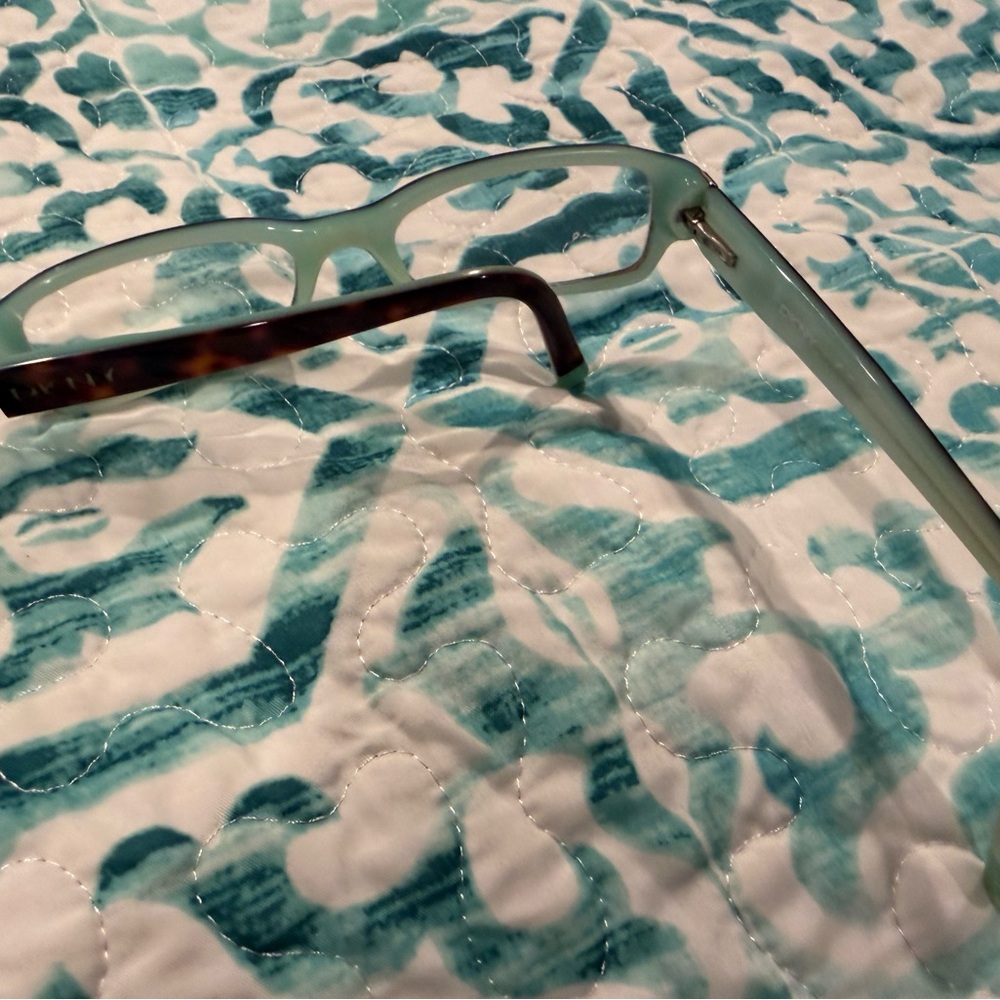 Dkny Classic Tortoise Shell Frames - image 5